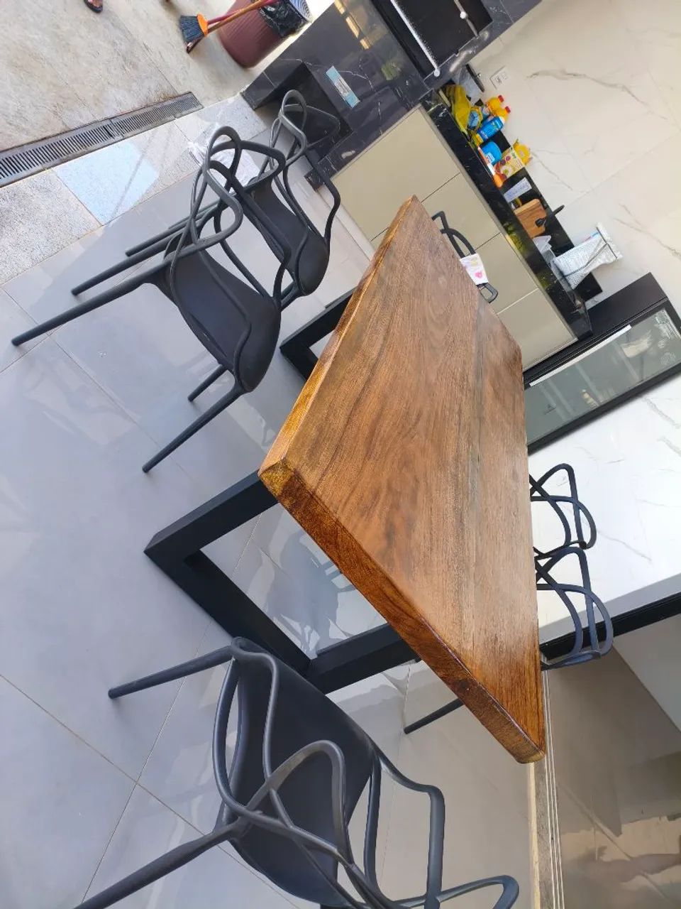 Mesa moderna!! - Foto 4