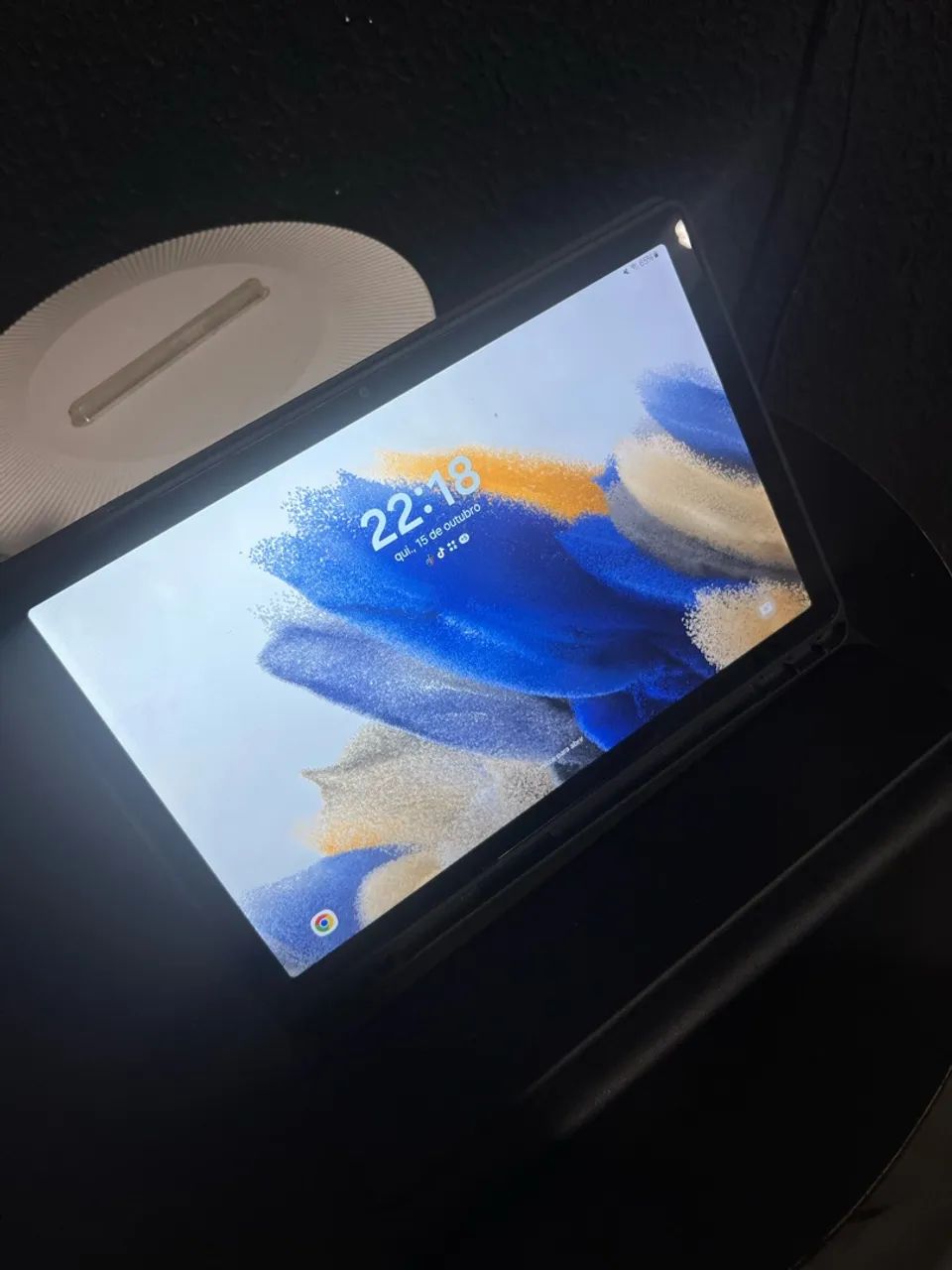Samsung Galaxy Tab A8 