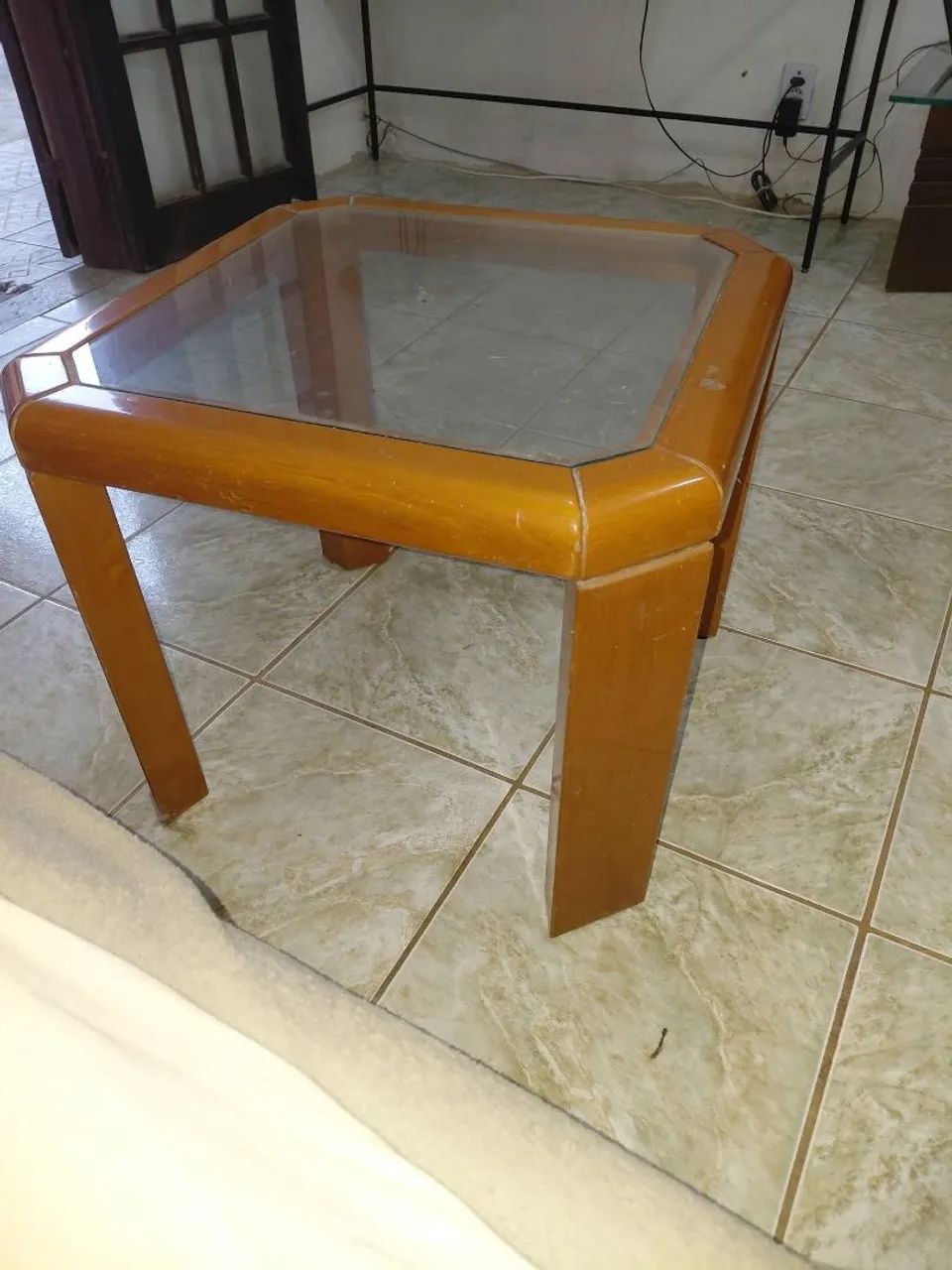 Mesinha