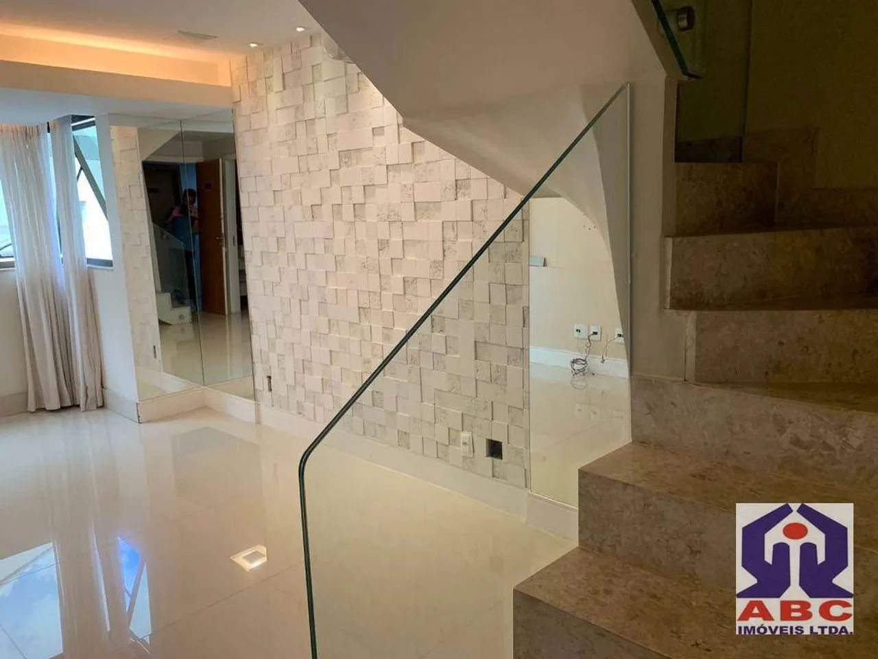 ED. PREMIER - Duplex com Lazer Completo - Foto 2
