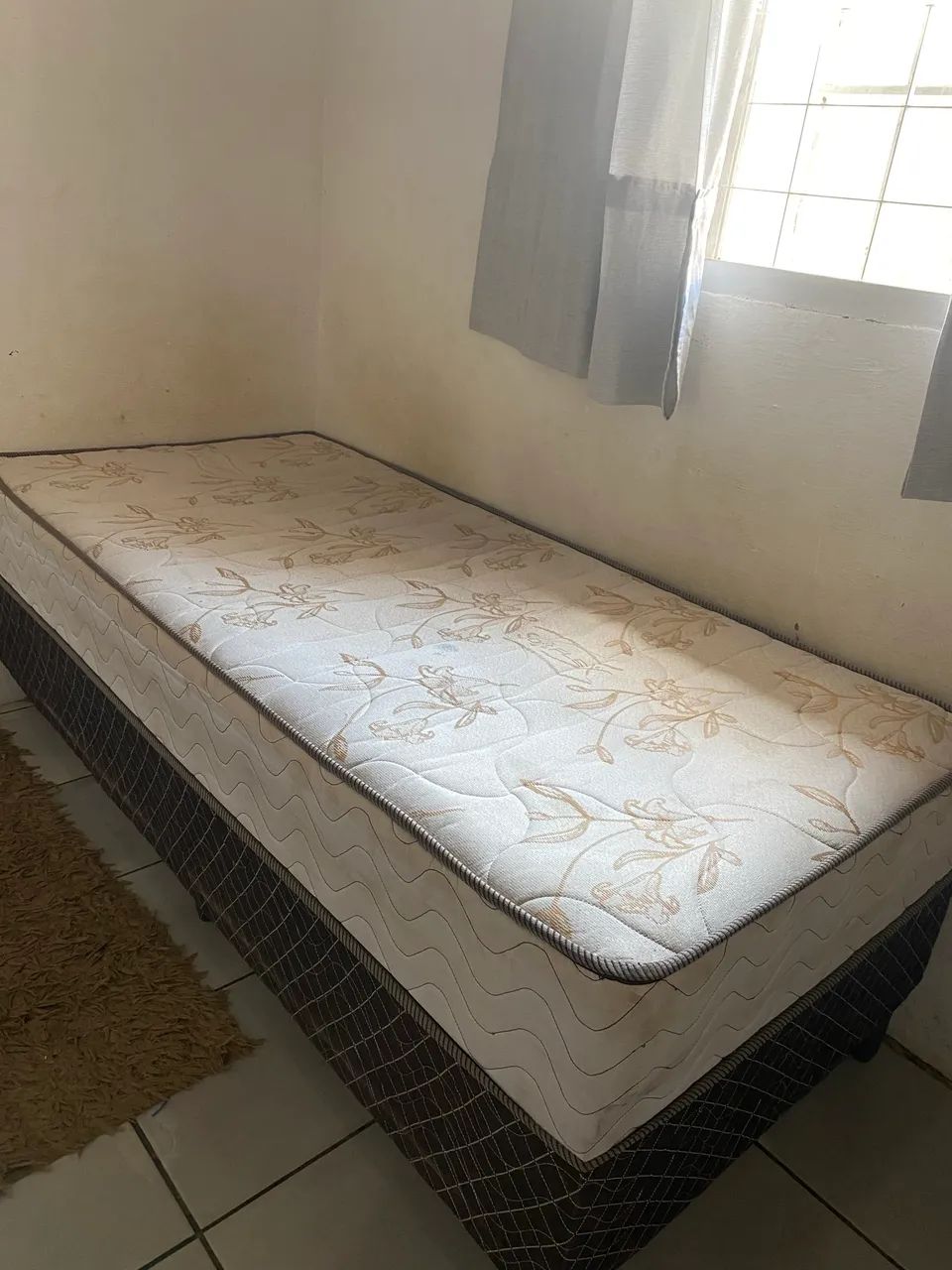 CAMA DE SOLTEIRO  - Foto 2