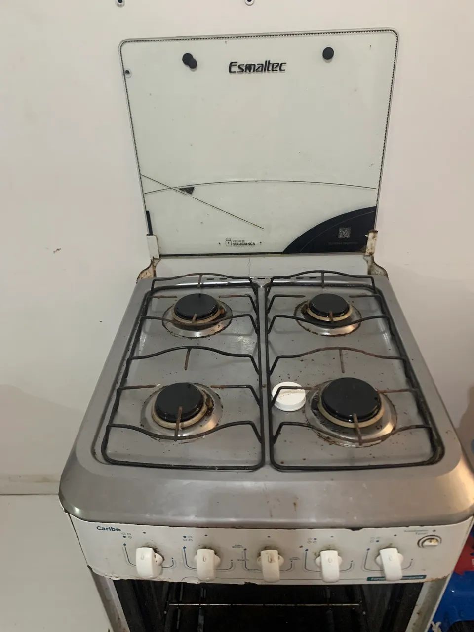 Fogão - Foto 3