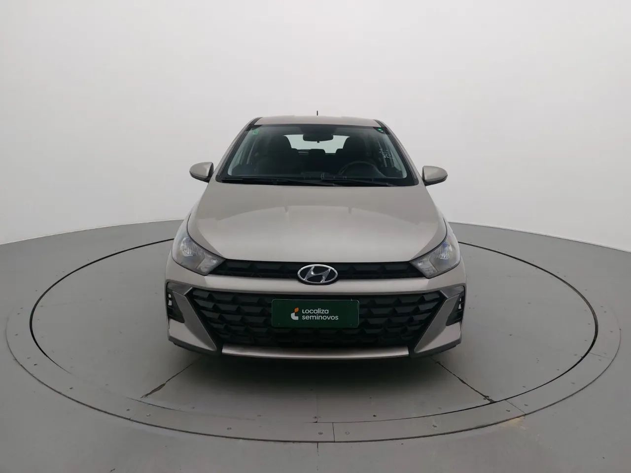 Hyundai HB20 Sense Plus 1.0 Flex 12V Mec., foto 8 de 18