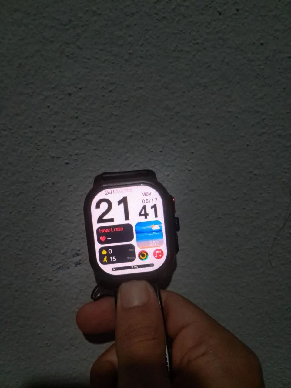 ZEBLAZE BEYOND 3 PRO 
