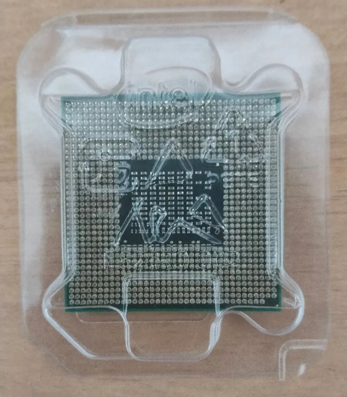 Intel Core i7-2640M + Pasta térmica - Foto 4