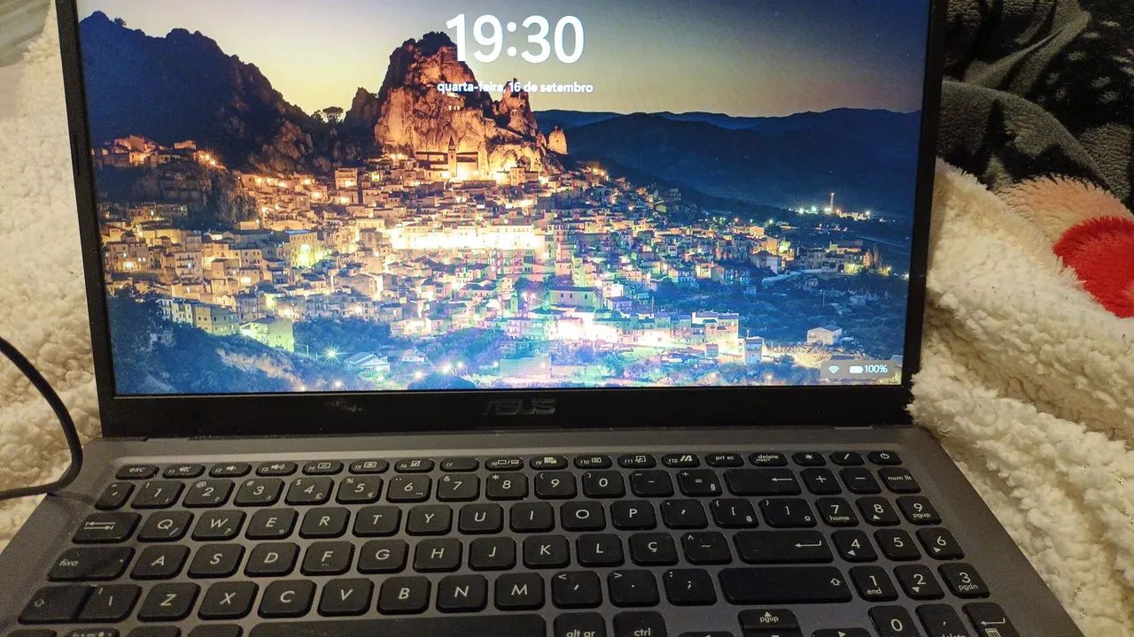 NOTE ASUS - Foto 2