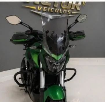 Dominar 400 - Foto 5