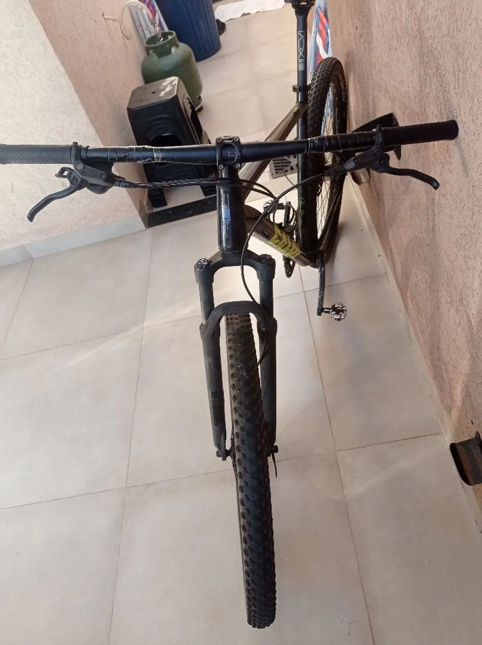 Caloi Explorer Sport 2025 - Foto 2