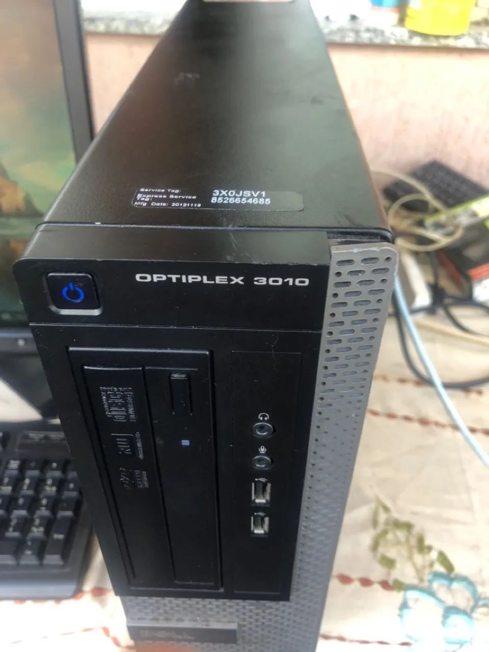 Computador completo Dell (i3)  - Foto 4