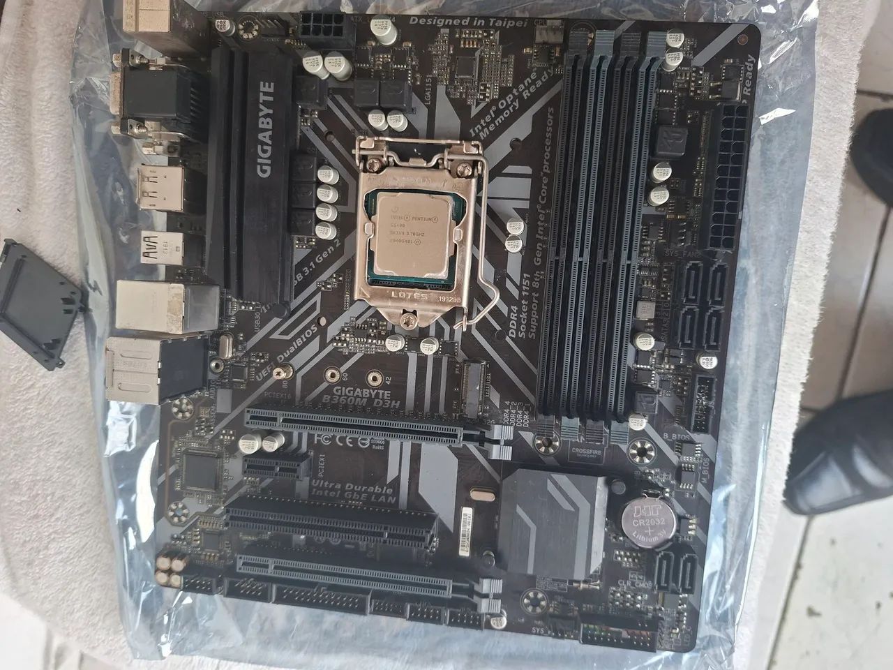 Peça de computador  - Foto 3