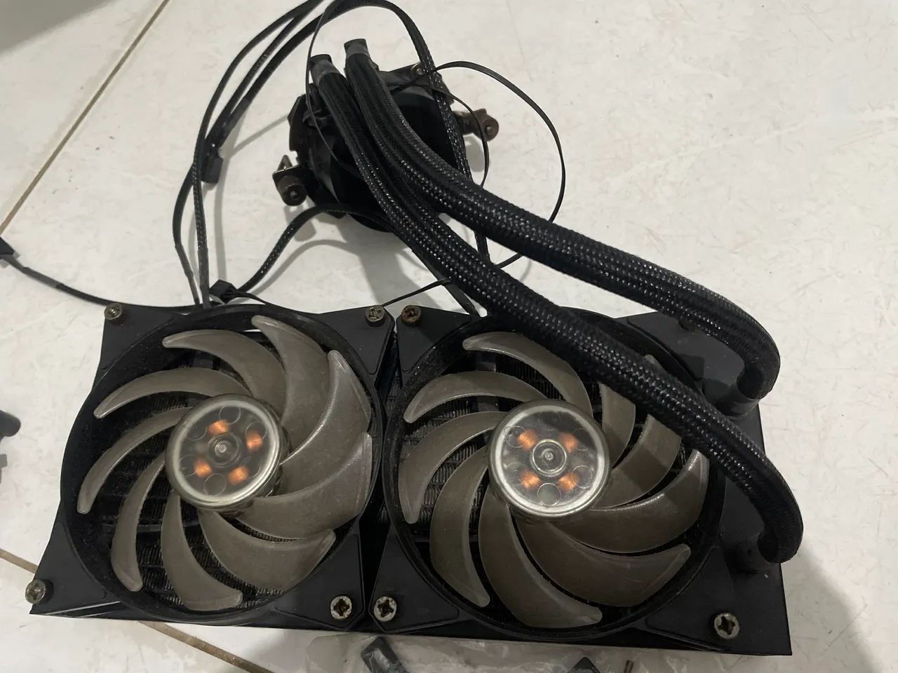 Cooler Master - MasterLiquid ML240L RGB - Foto 2