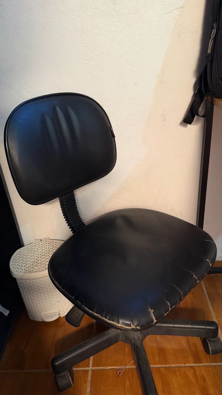 Cadeira de escritório 