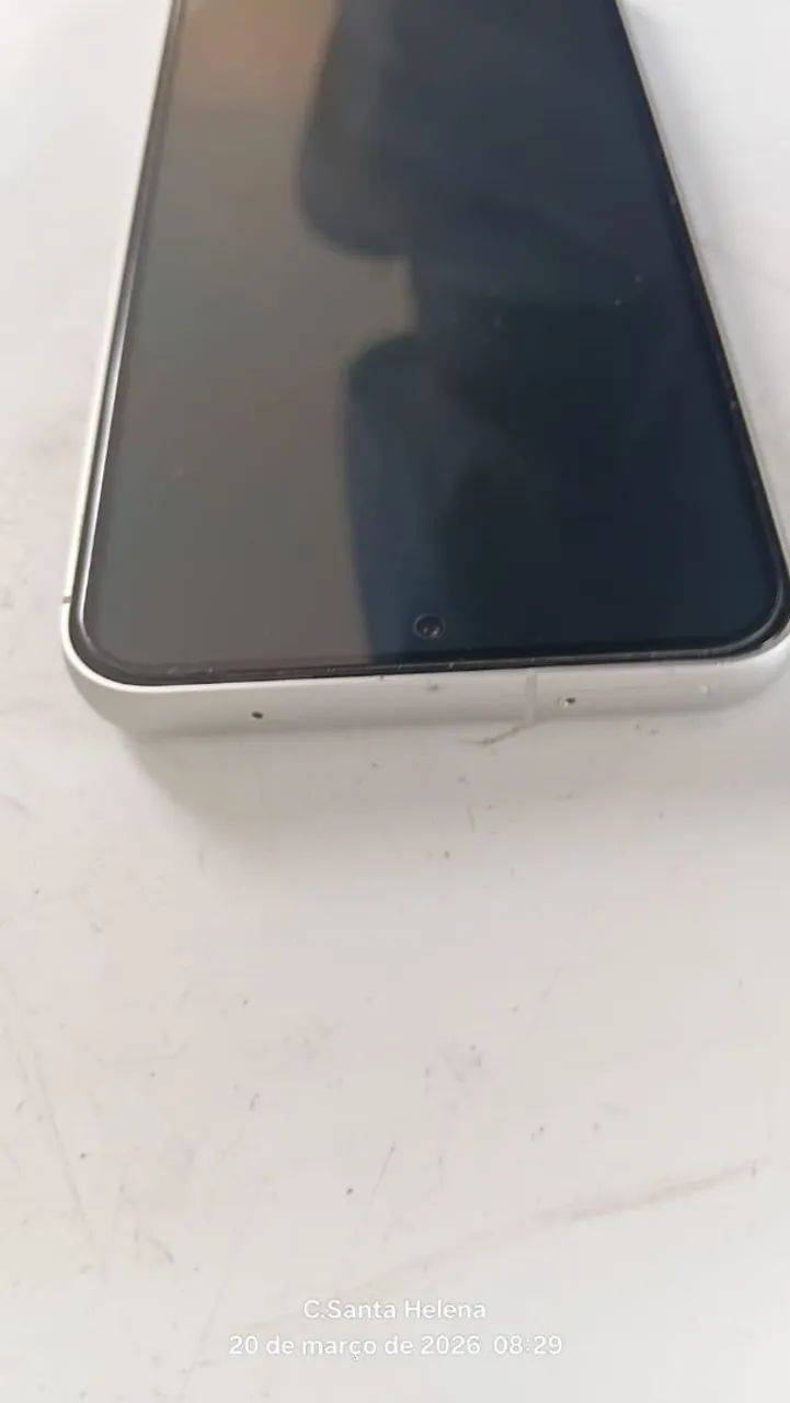 VENDE SE CELULAR S23 FE 128 GB - Foto 3