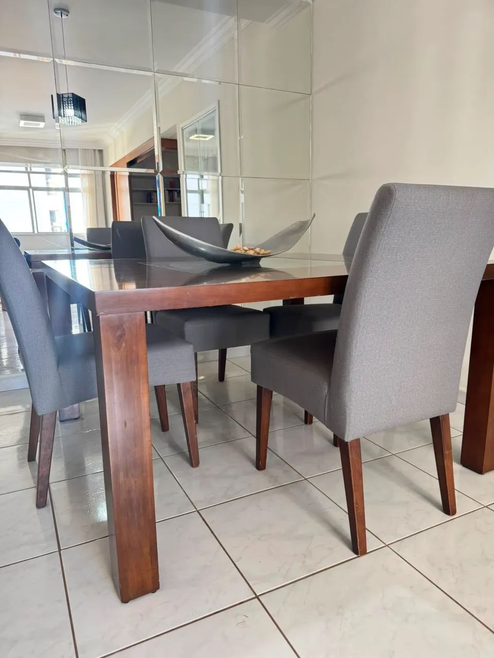 Mesa de jantar  - Foto 2