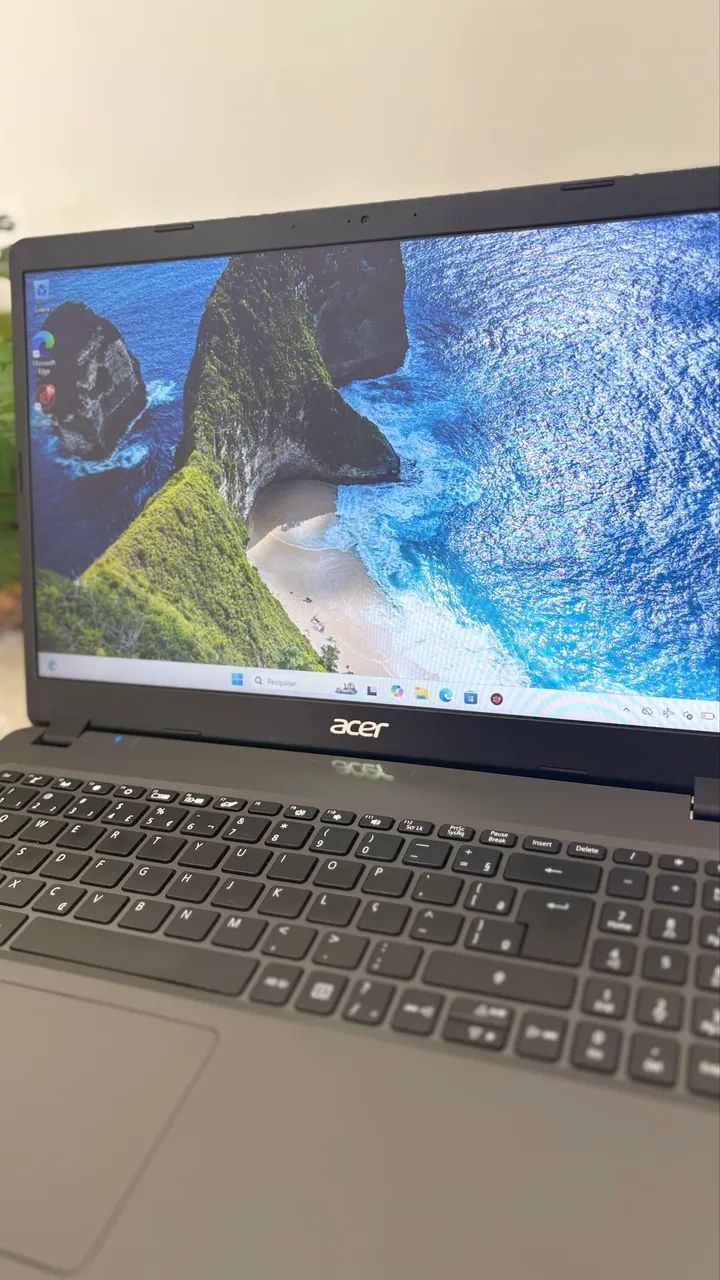 Notebook Acer Aspire A315-54 - Foto 2