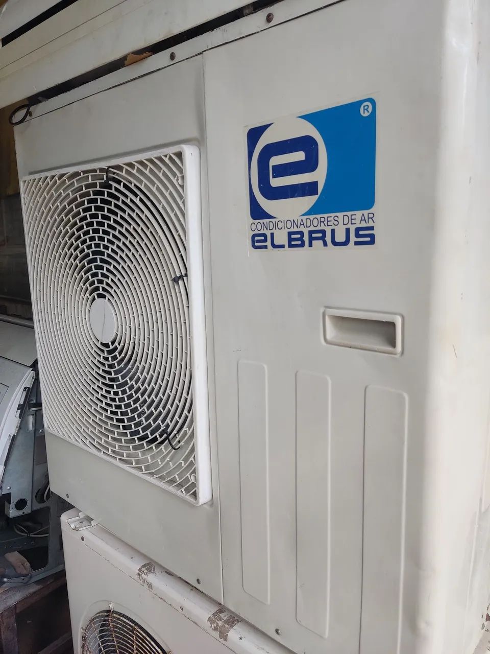 Ar condicionado de 30 mil BTUs. - Foto 4