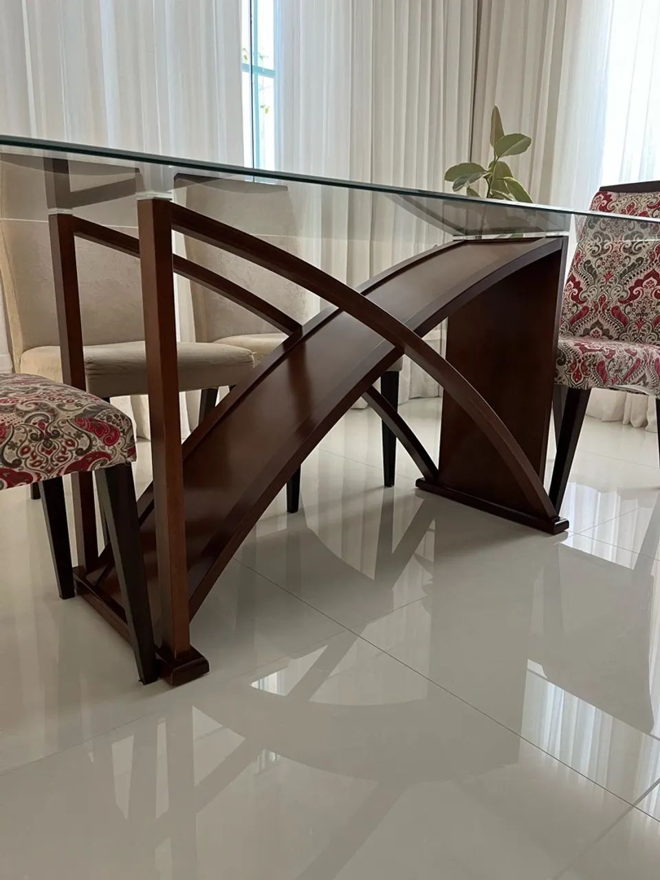 Mesa de jantar  - Foto 4