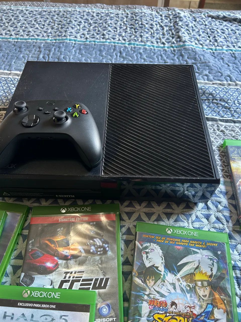 Xbox one - Foto 4