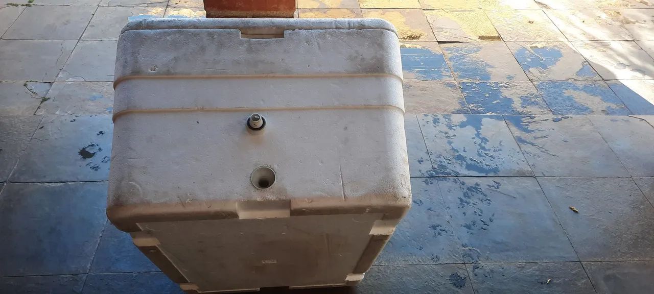Caixas de isopor - Foto 3