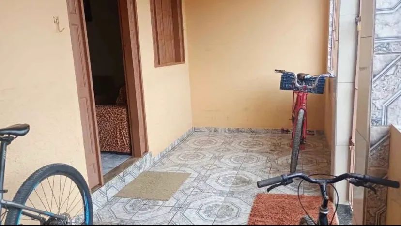 AM-vende-se casa 