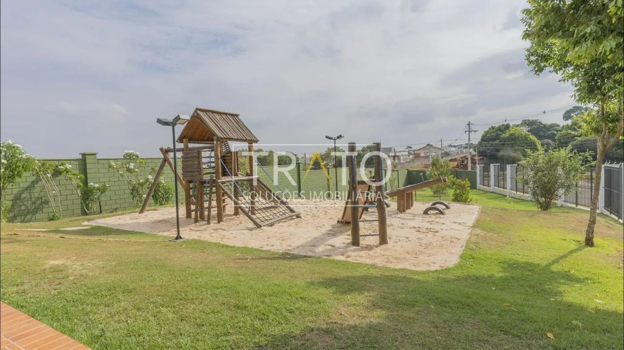 terreno - Betel - Paulínia