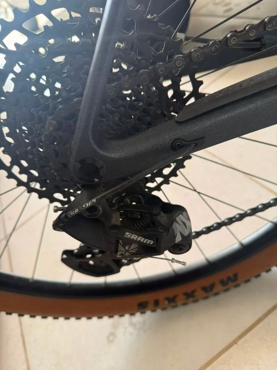 SCOTT Scale 940 Carbon - Foto 5