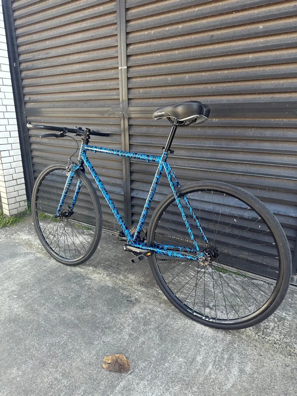 Bicicleta Fixa/Single Speed - Foto 3