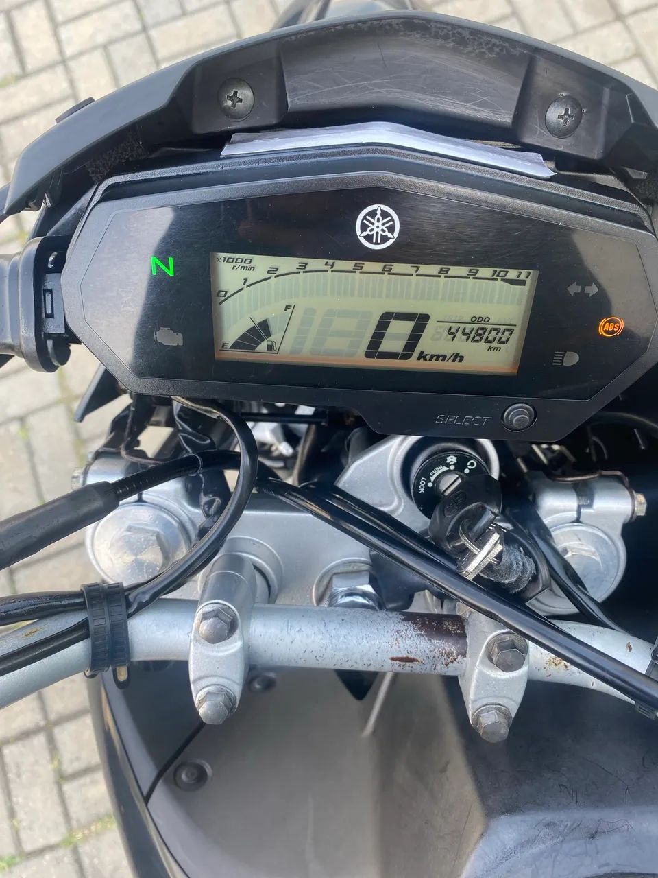 Lander XTZ 250 Yamaha  - Foto 3