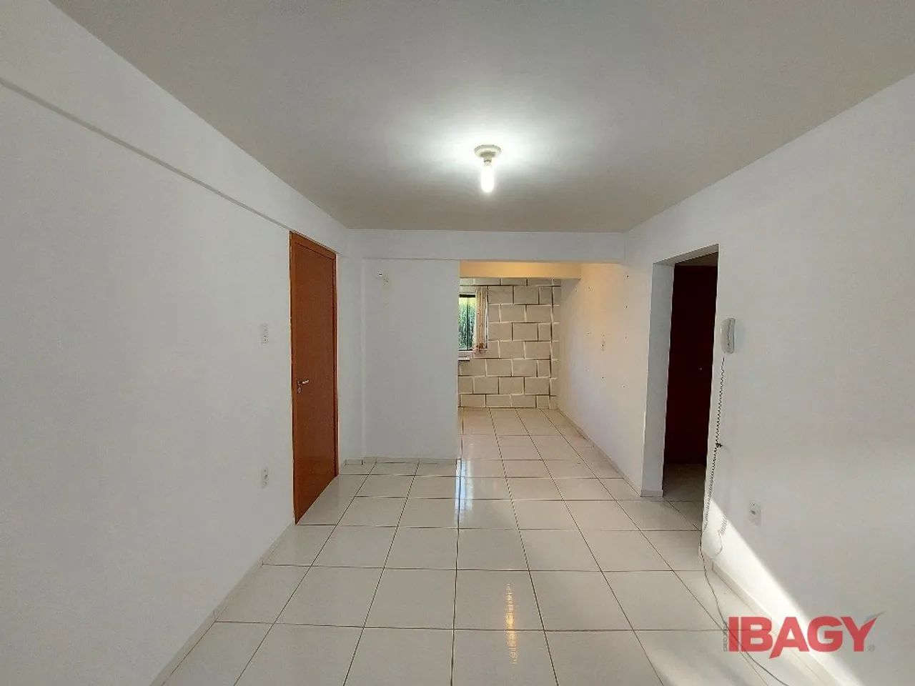 Excelente Apartamento 2 dormitório(s) em Agronômica - Florianópolis - Foto 4