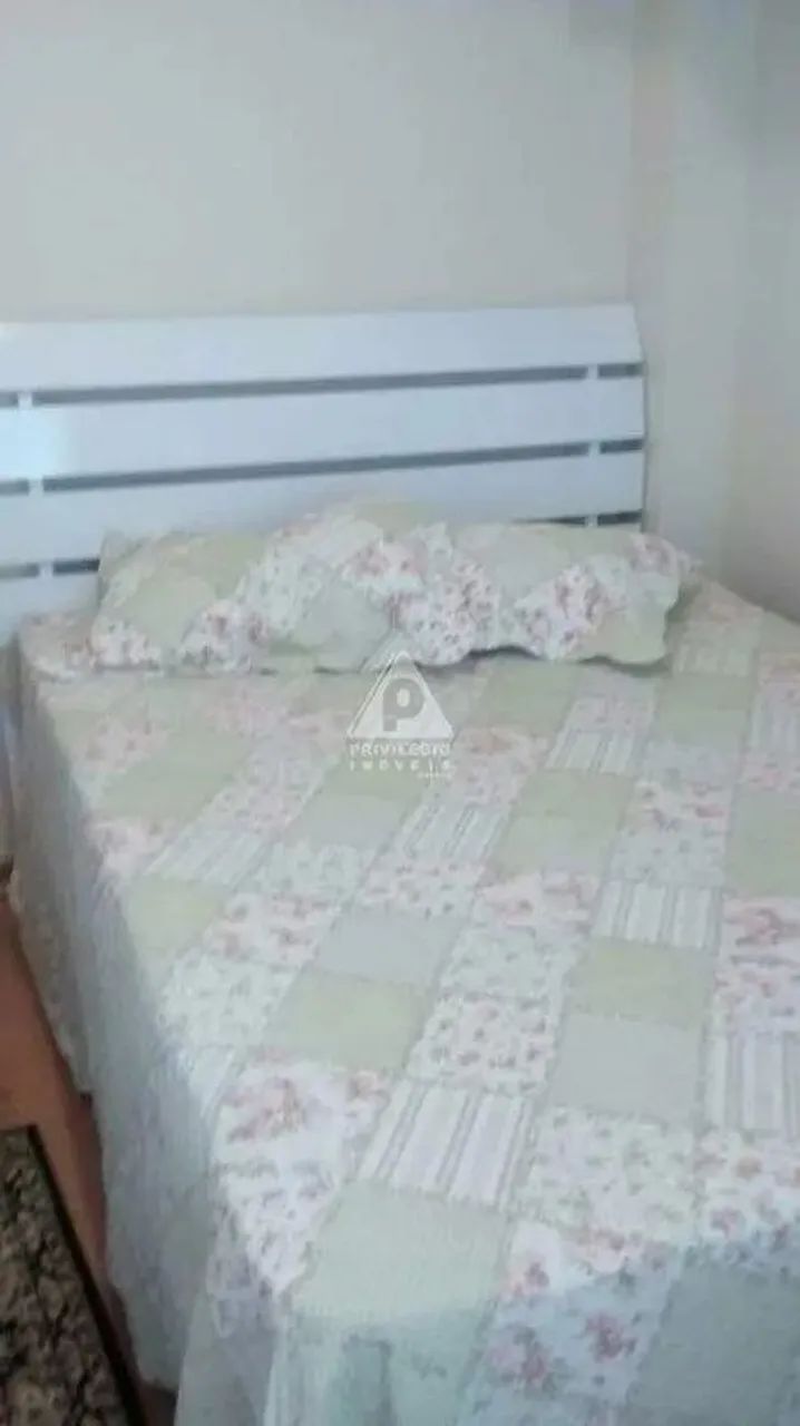 Apartamento de 2 quartos próximo ao metrô em Copacabana - Foto 4