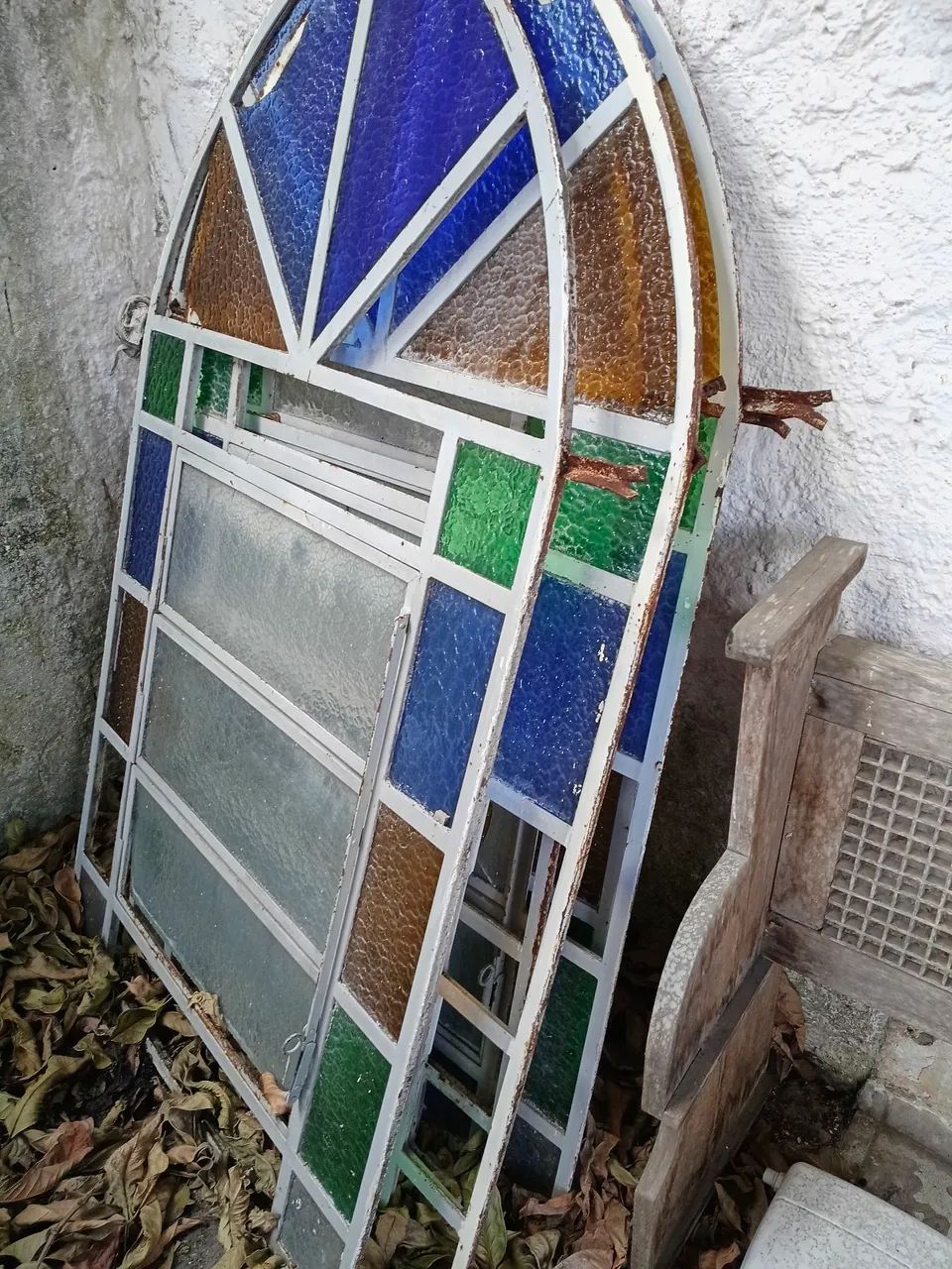 Móvel antigo  - Foto 3