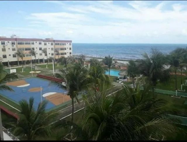 Apartamento Icaraí frente ao mar, fds comum sexta a domingo 800 reais até 10 pessoas. - Foto 3