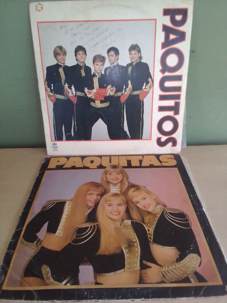 Disco de vinil  - Foto 4