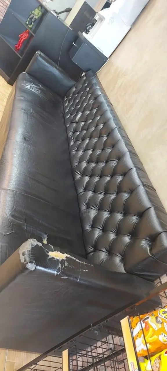 Vende-se sofas - Foto 3