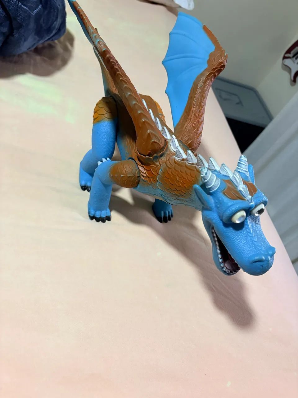 Dinossauro 