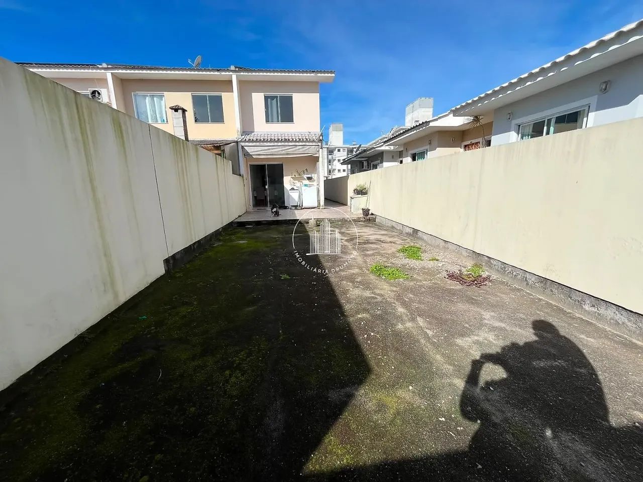 Sobrado Geminado 2 Quartos 74m² - Forquilhas Leste - EST - Foto 5