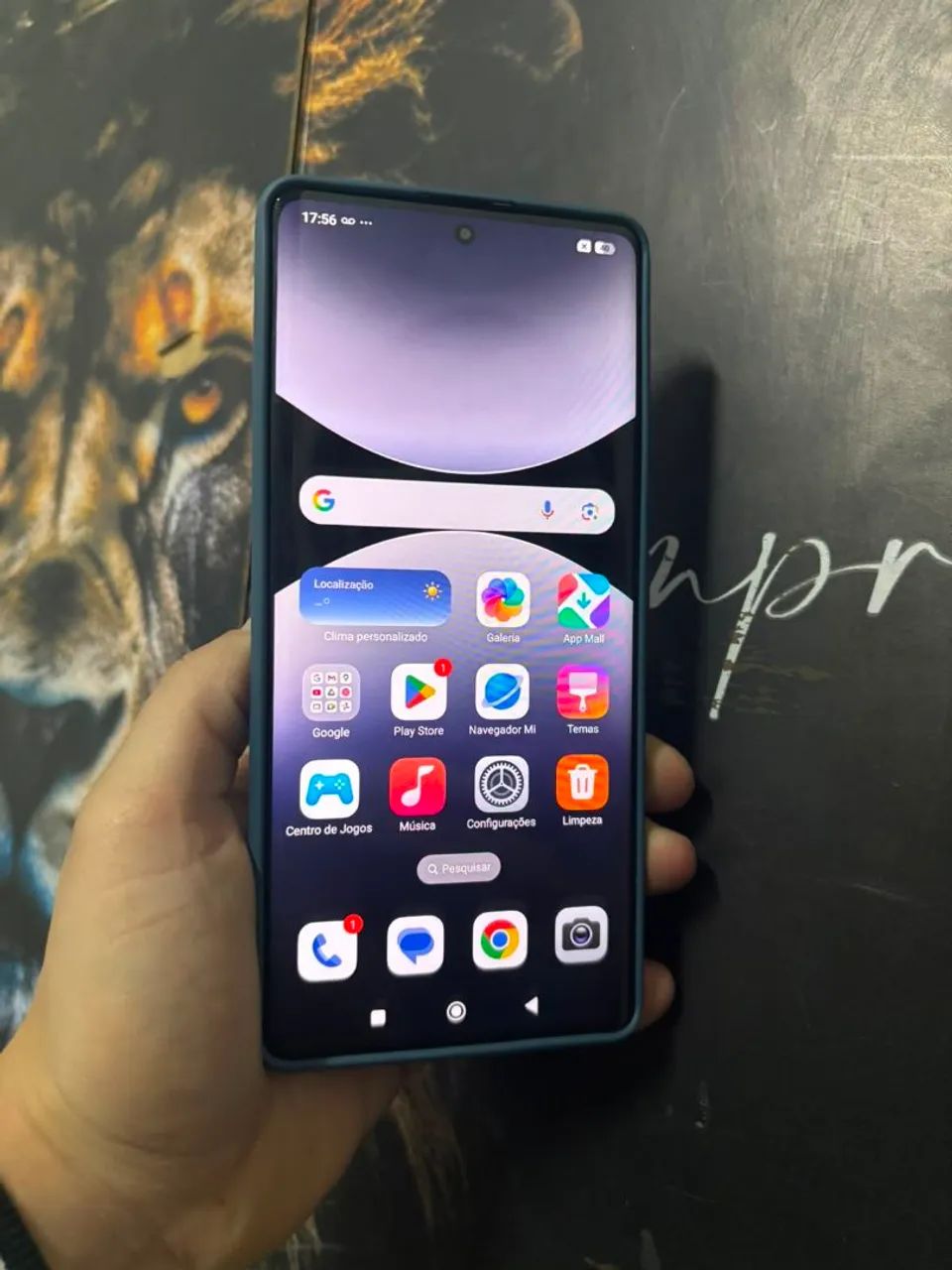 REDMI NOTE 14 PRO 256 GB