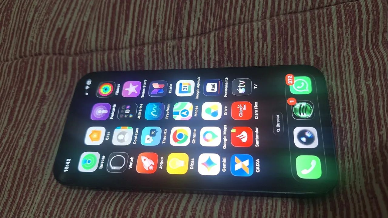 Vendo iPhone 12 mine 800,00 - Foto 2