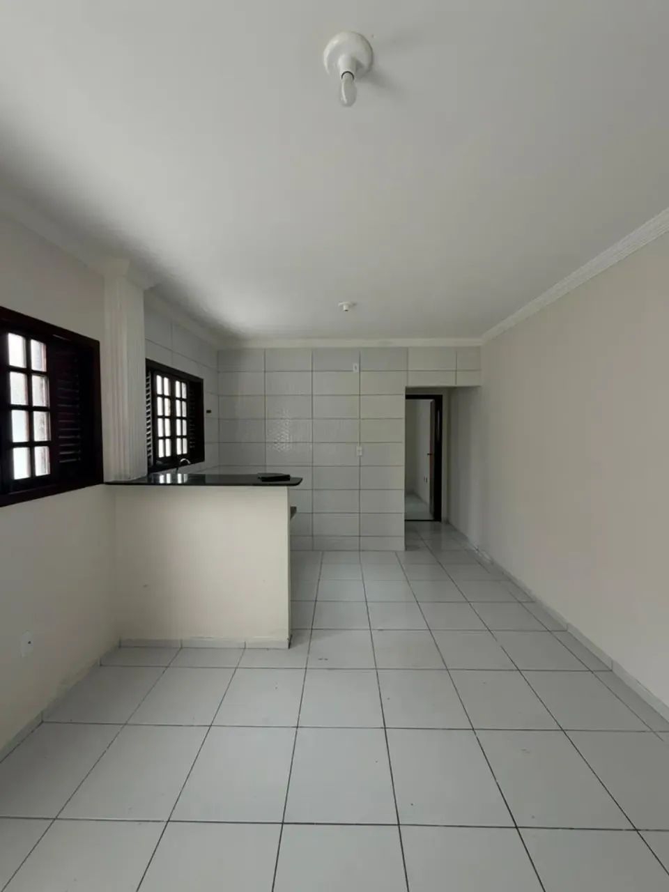 Casa em Novo Geisel | 2 quartos - Foto 5