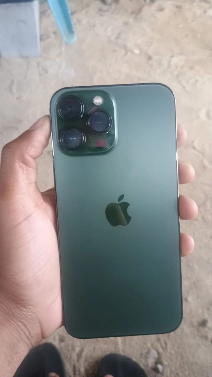 iPhone 13 Pro Max - Foto 3
