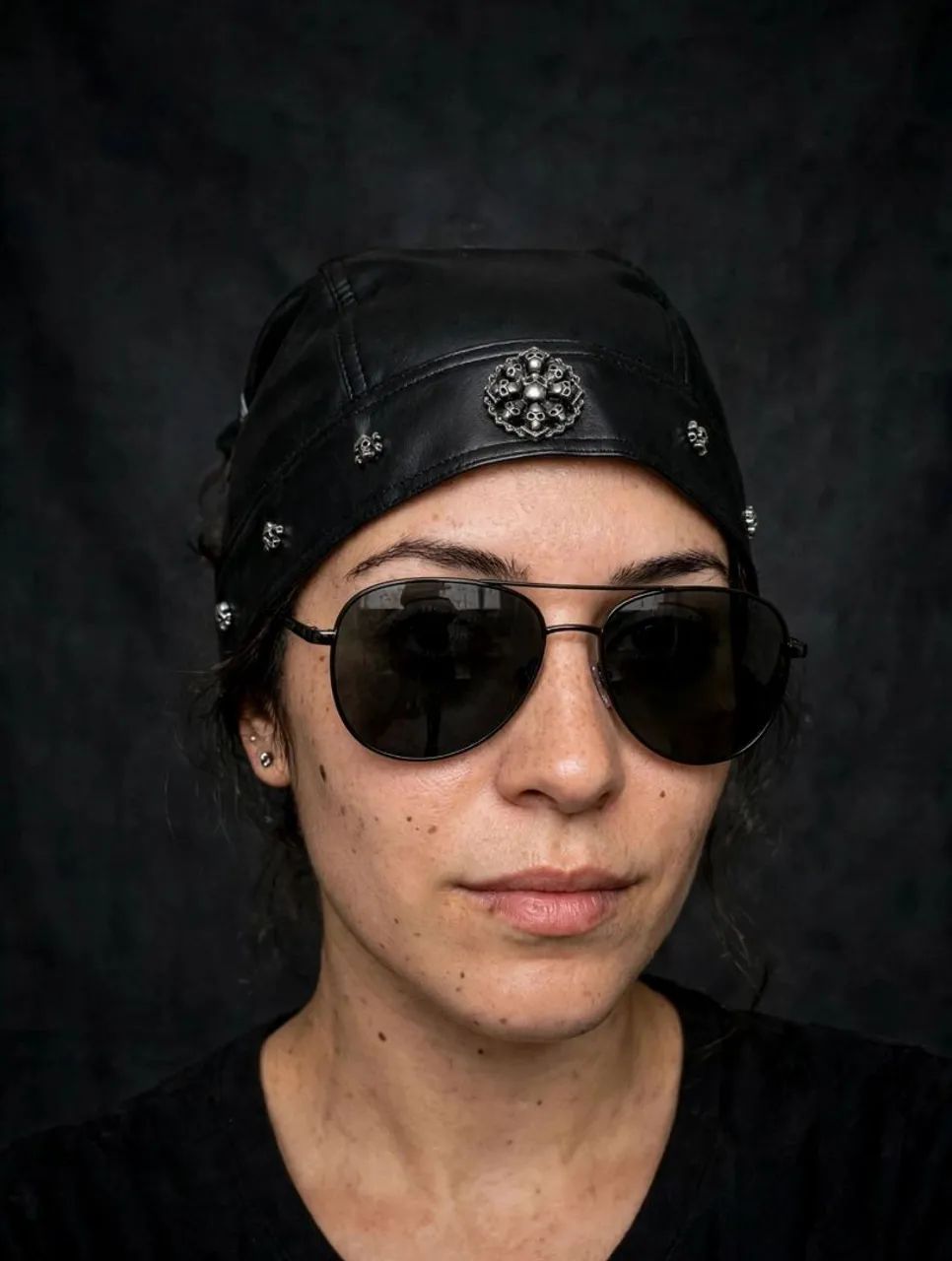 Bandana unisex  - Foto 3