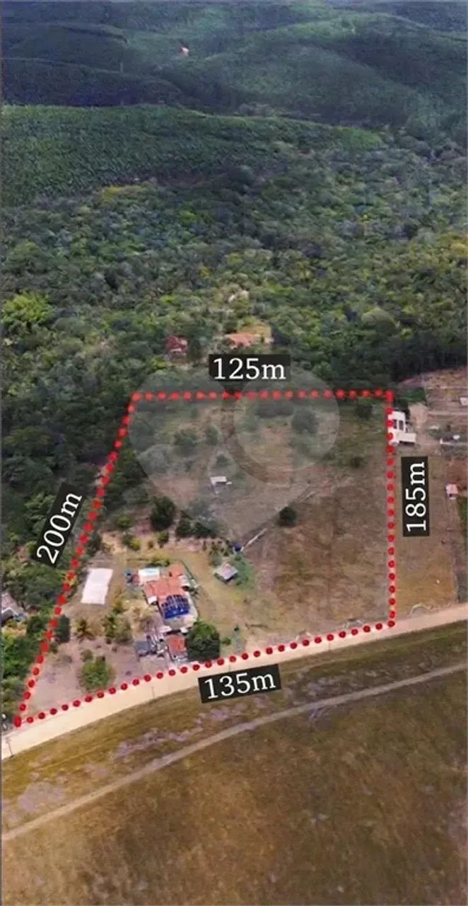 Sítio com 4 quartos à venda em Ipioca - AL - Foto 3