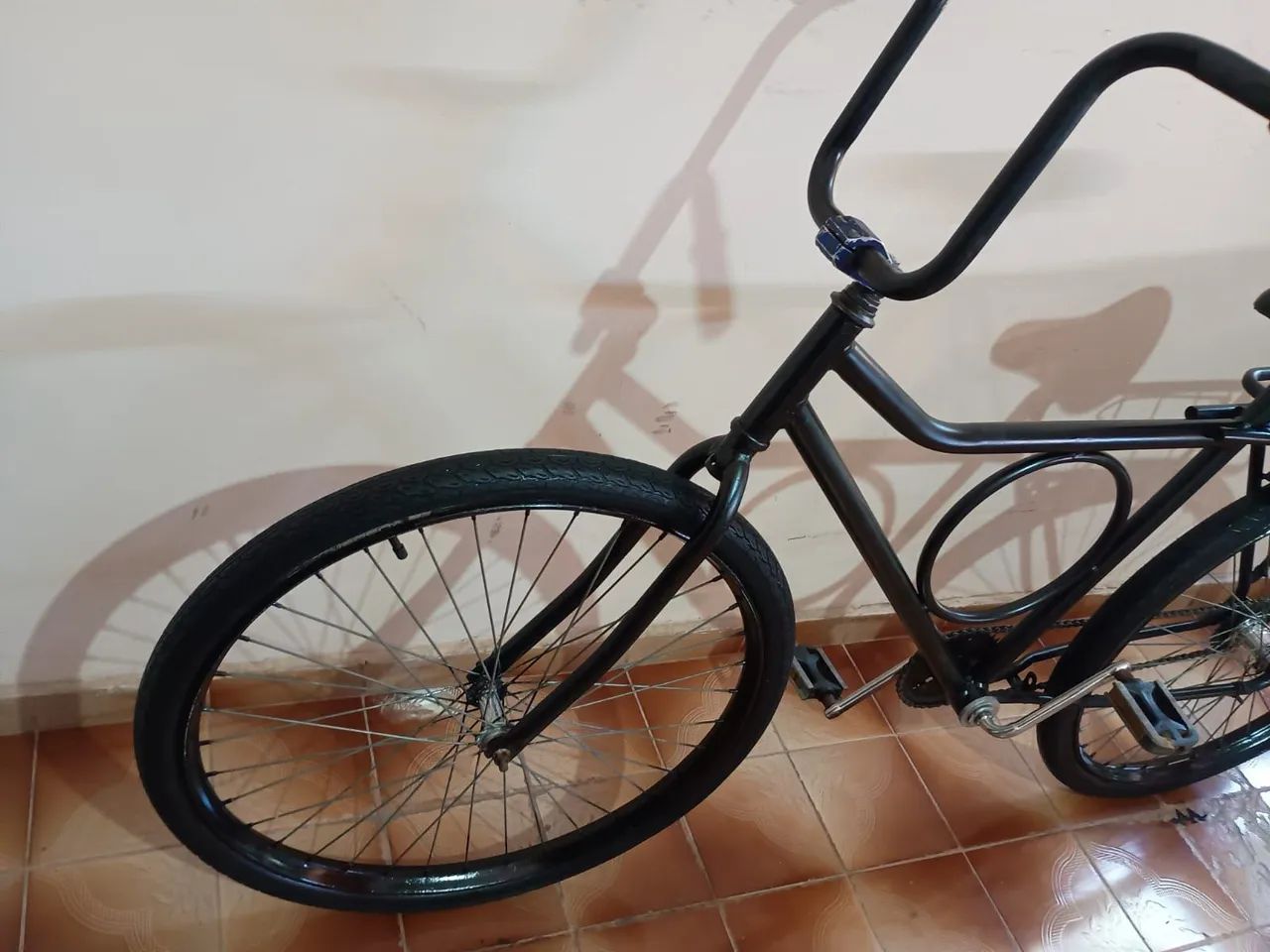 Bicicleta  - Foto 2