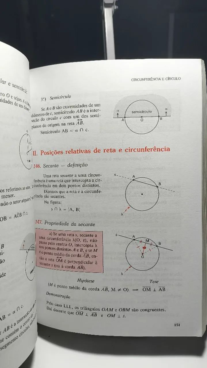 Fundamentos da Matemática  - Foto 2