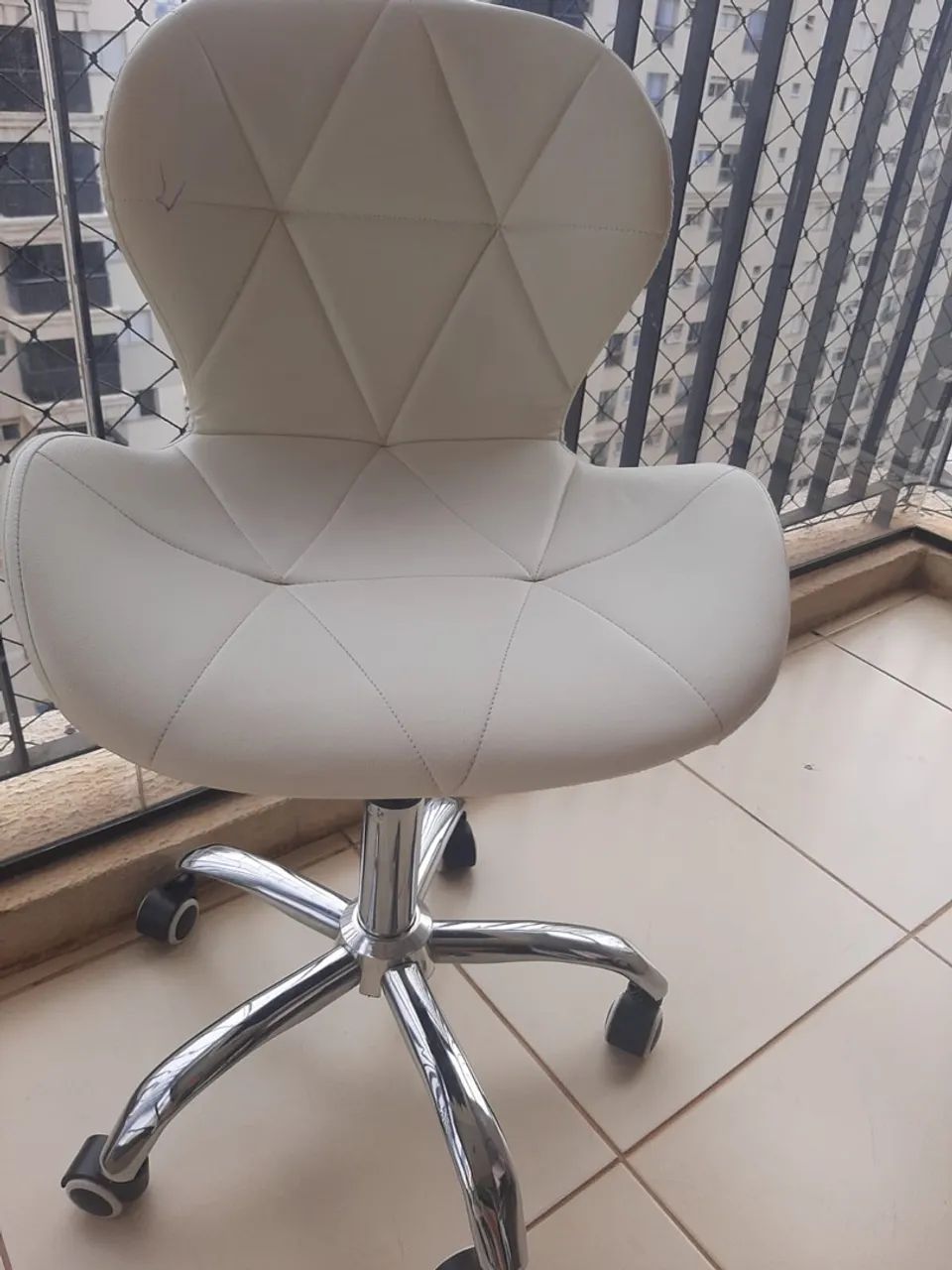 Cadeira multifunções - Foto 2