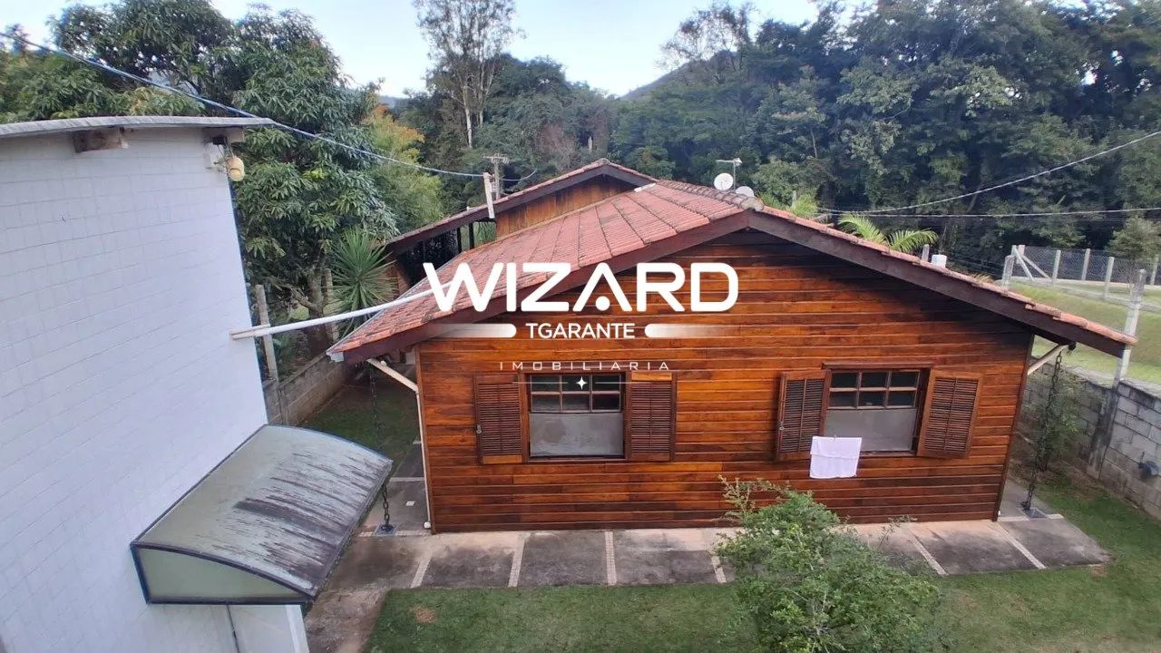 Casa espaçosa em Monte Alegre do Sul