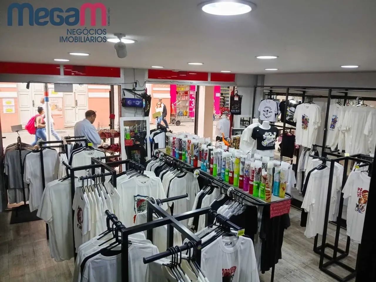 Imóvel para venda tem 78 metros quadrados em Centro - Florianópolis - SC - Foto 3