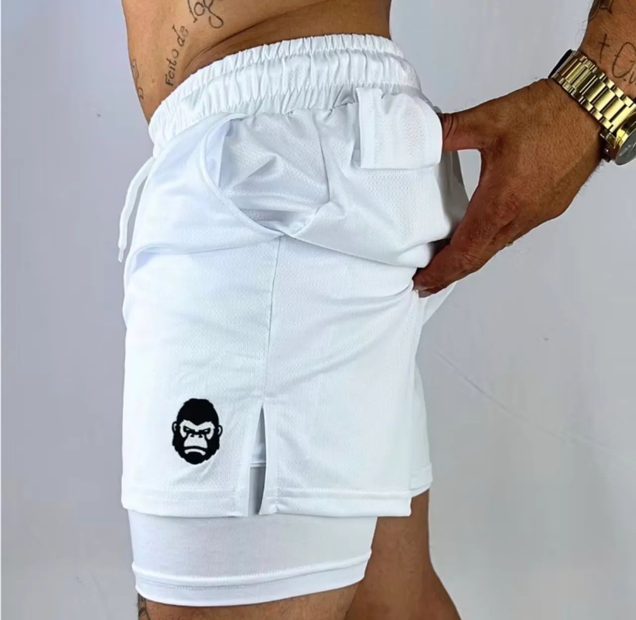 Short DryFit  - Foto 5