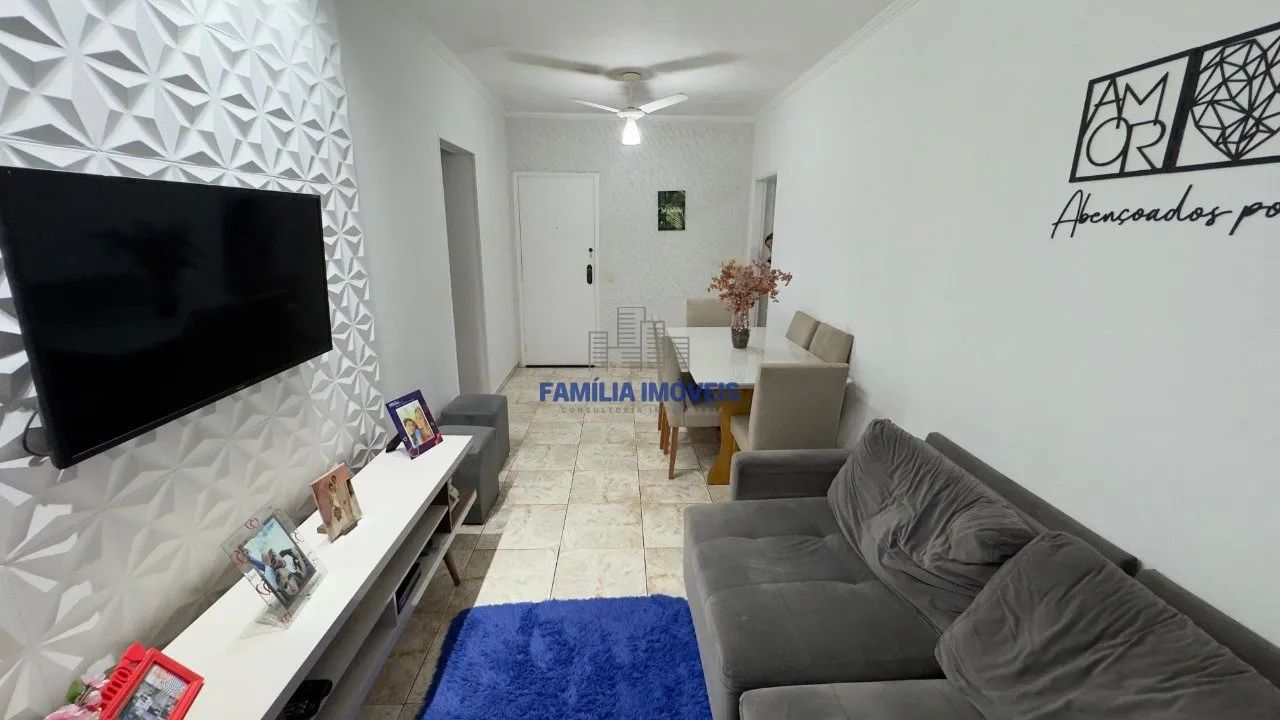 Apartamento no Central Park em Santos - Foto 3