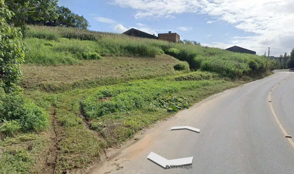 Terreno Joinville - Foto 3